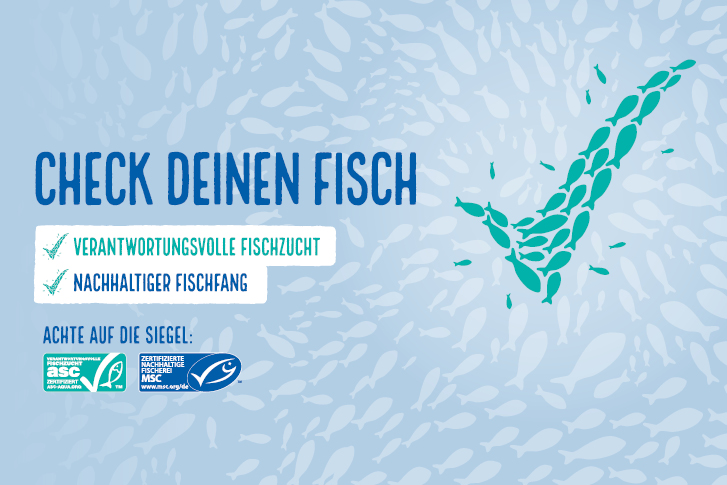 Check Deinen Fisch | FrischeParadies